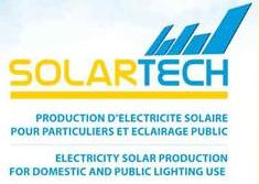 solar tech