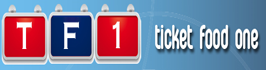 Ticket Food One TF1