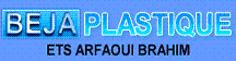 BEJA PLASTIQUE