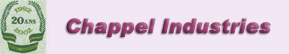 CHAPPEL INDUSTRIES