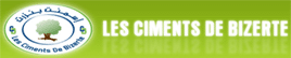LES CIMENTS DE BIZERTE 