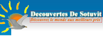 D&eacute;couvertes de Sotuvit