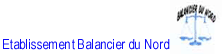 EBN:ETS BALANCIER DU NORD