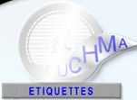 Elouchma : Entreprise spécialisée dans la fabrication des étiquettes tissées