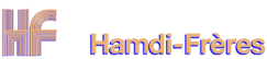 HF :STE LES CARRIERES DU SUD HAMDI FRERES