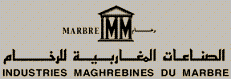 IMM: Les Industries Maghrébines du Marbre