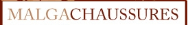 MALGA CHAUSSURES