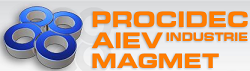 MagMet - Groupe Procidec