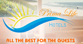PRIMALIFE HOTELS