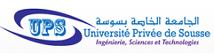 L’Université Privée de Sousse (UPS)