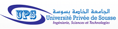 L&rsquo;Universit&eacute; Priv&eacute;e de Sousse (UPS)