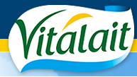 Vitalait :Entreprise de produits laitiers : lait de boisson, lait aromatisé, beurre, nectar et jus. 