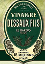 Vinaigre PhilippDessauxe  : Vinaigrerie sp&eacute;cialis&eacute;e dans la production du vinaigre pour la conservation des produits alimentaires. 