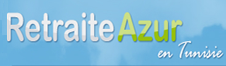 Retraite Azur : retraite au soleil de la Tunisie