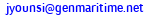 eMail de MARITIME GENMAR