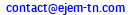 eMail de EJEM