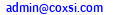 eMail de CSI : COXSWAIN Social lnvestisment