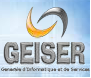 GEISER : La Générale D'Informatique et de Services