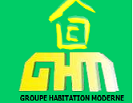 Groupe Habitation Moderne