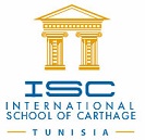 ISC : Ecole internationale de Carthage
