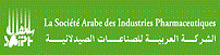 SAIP: société Arabe des Industries Pharmaceutiques