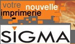 Sigma Imprimerie