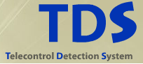 TDS : Telecontrol Detection Systeme