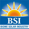 BSI : Biome Solar Industry
