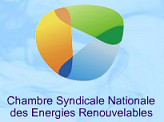 CSNER : Chambre Syndicale Nationale des Energies Renouvelables