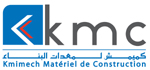 KMC : KMIMECH MATERIEL DE CONSTRUCTION
