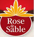 Rose de Sable