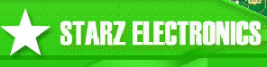 STARZ Electronics