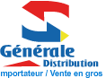 GÉNÉRALE DISTRIBUTION S.A.R.L