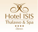 HOTEL ISIS Thalasso & Spa