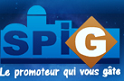  SPIG : la société de promotion immobilière Gloulou