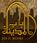 Beb El Medina