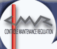 C.M.R Contrôle Maintenance Régulation