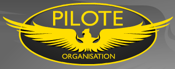Pilote Organisation