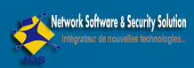 Network Software & Security Solution N3S