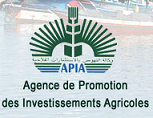APIA : AGENCE DE PROMOTION DES INVESTISSEMENTS AGRICOLES