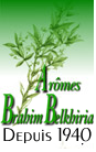  Arômes Brahim Belkhiria