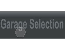 Garage Selection