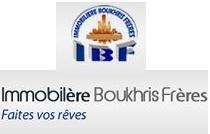 IBF : Immobilière Boukhris Frères 