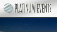 Platinum Events
