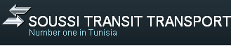 STT  : SOUSSI TRANSIT TRANSPORT