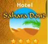 l'Hôtel Sahara