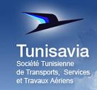  TUNISAVIA 