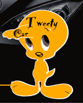 TweetyCar