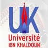 UIK : Université IBN KHALDOUN