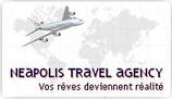 Neapolis Travel Agency